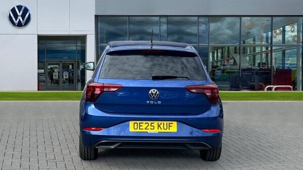 Used Volkswagen Polo 2025 for sale - 75495633: Photo 11