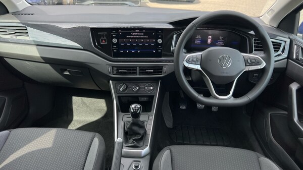 Used Volkswagen Polo 2025 for sale - 75495633: Photo 12