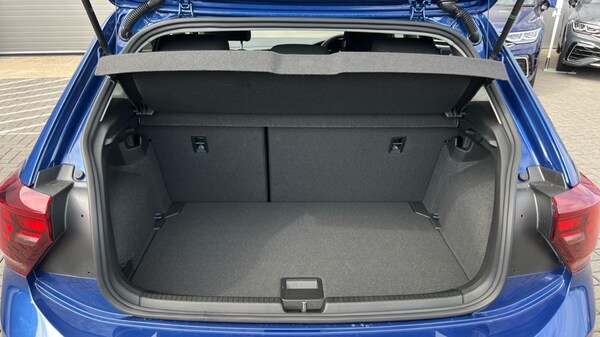 Used Volkswagen Polo 2025 for sale - 75495633: Photo 16