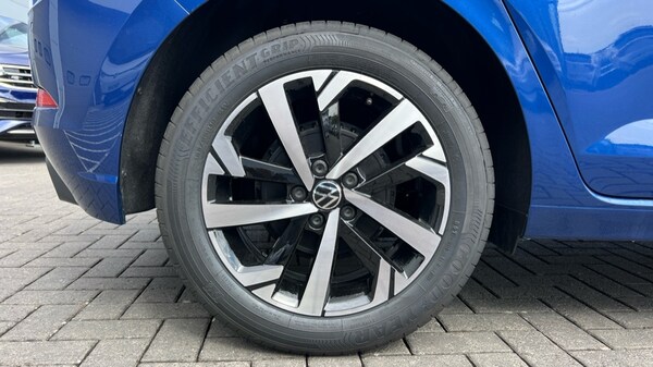 Used Volkswagen Polo 2025 for sale - 75495633: Photo 18