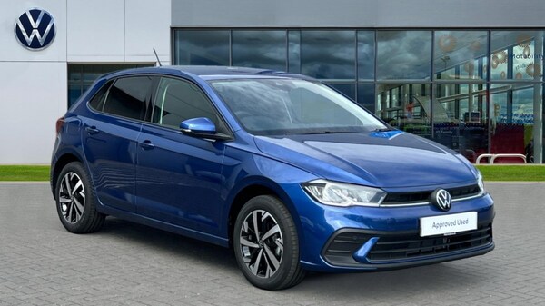 Used Volkswagen Polo 2025 for sale - 75495633: Photo 1