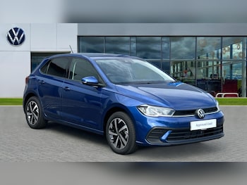 Volkswagen - Polo
