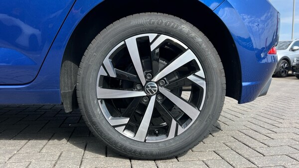 Used Volkswagen Polo 2025 for sale - 75495633: Photo 20