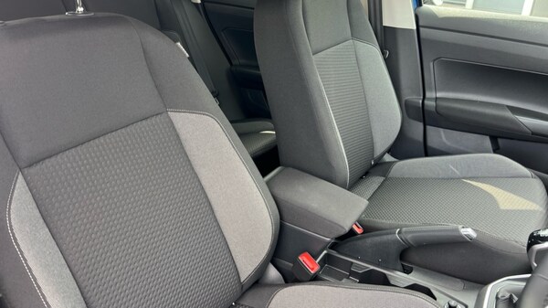 Used Volkswagen Polo 2025 for sale - 75495633: Photo 36
