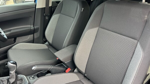 Used Volkswagen Polo 2025 for sale - 75495633: Photo 37