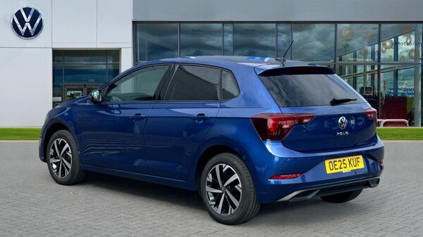 Used Volkswagen Polo 2025 for sale - 75495633: Photo 3