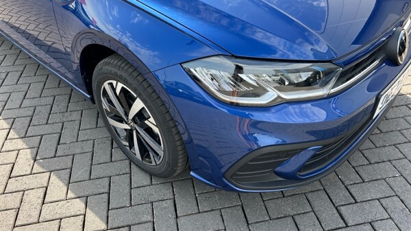 Used Volkswagen Polo 2025 for sale - 75495633: Photo 45