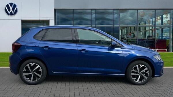 Used Volkswagen Polo 2025 for sale - 75495633: Photo 4