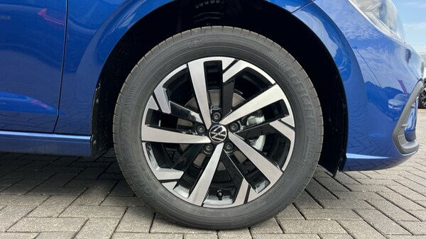 Used Volkswagen Polo 2025 for sale - 75495633: Photo 5