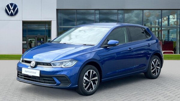 Used Volkswagen Polo 2025 for sale - 75495633: Photo 7