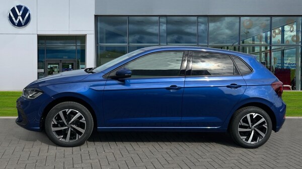 Used Volkswagen Polo 2025 for sale - 75495633: Photo 9