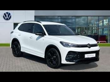 2025 - 1.5 TSI 272 eHybrid R-Line 5dr DSG Auto
