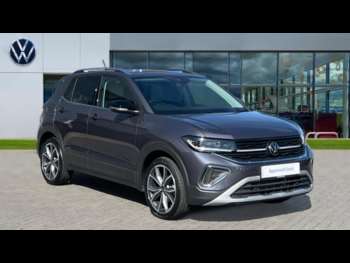 2024 - 1.0 TSI 115 Style 5dr DSG Auto