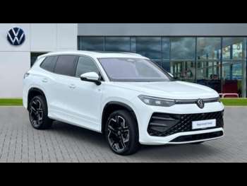 2025 - R-Line 1.5 TSI eHybrid 204PS 6-Speed DSG 5 Door Auto