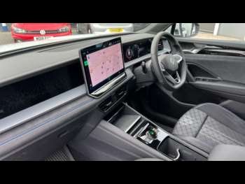 Used Volkswagen Touran 2025 for sale - 74745224: Photo