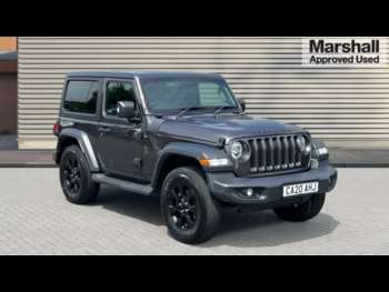 2020 - 2.0 GME Sport 2dr Auto8