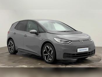2021 - 150kW Tour Pro S 77kWh 5dr Auto