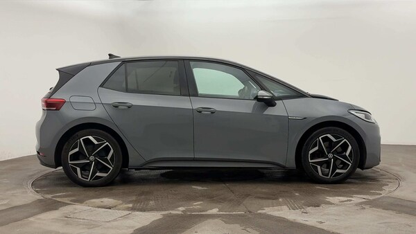 Used Volkswagen ID.3 2021 for sale - 76338892: Photo 4