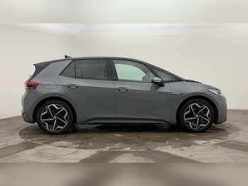 Used Volkswagen ID.3 2021 for sale - 76338892: Photo 4