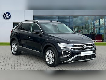 2024 - 1.5 TSI Style 5dr DSG