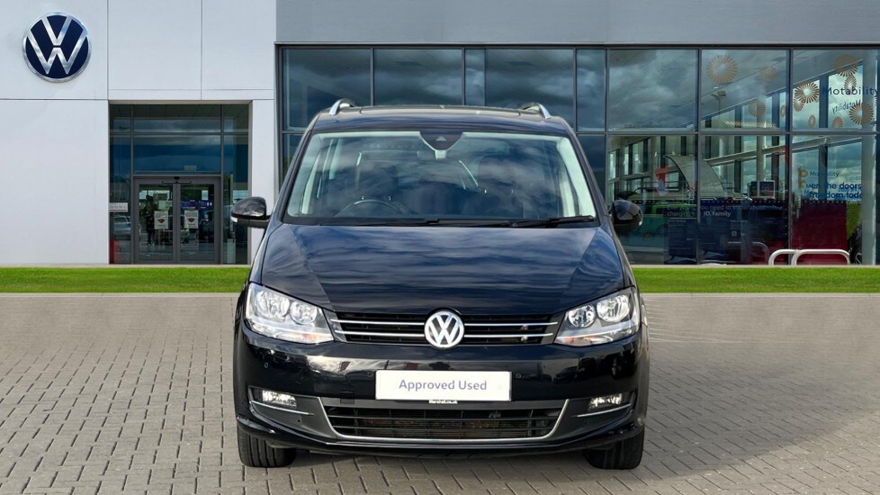 Used Volkswagen Sharan 2020 for sale - 76514883: Photo 10