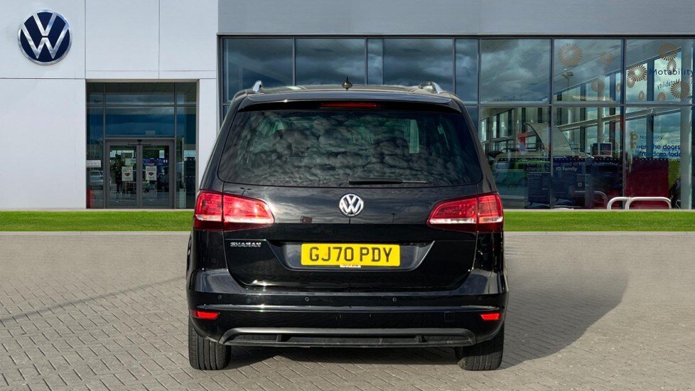 Used Volkswagen Sharan 2020 for sale - 76514883: Photo 11