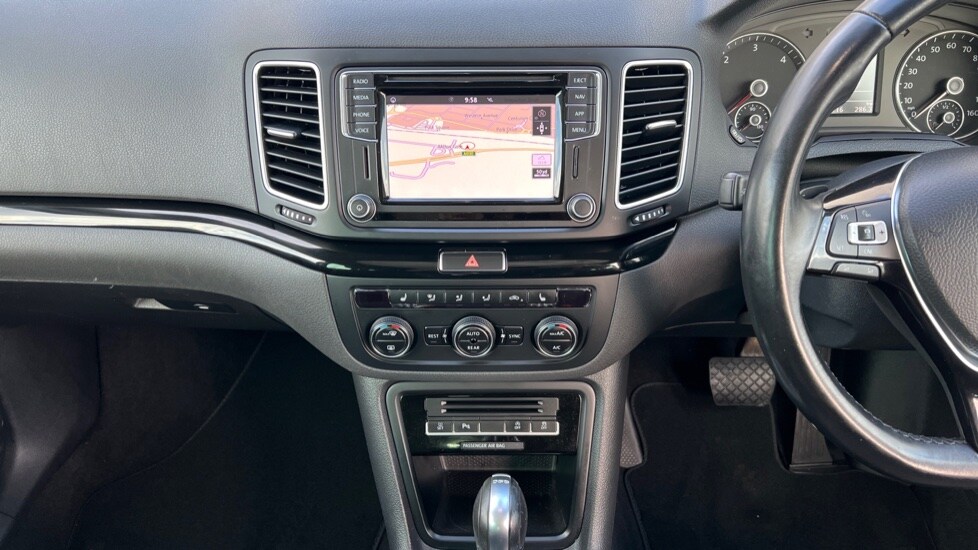 Used Volkswagen Sharan 2020 for sale - 76514883: Photo 13