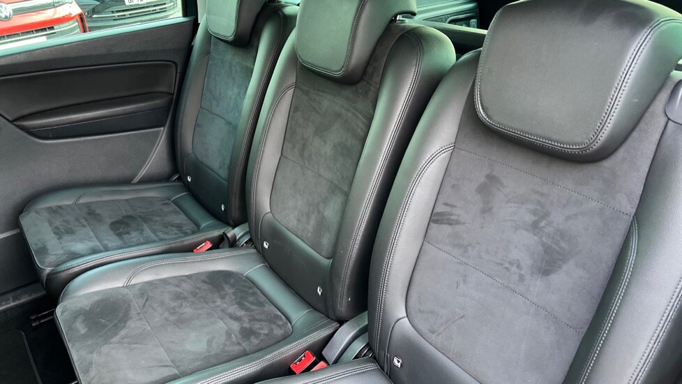 Used Volkswagen Sharan 2020 for sale - 76514883: Photo 15