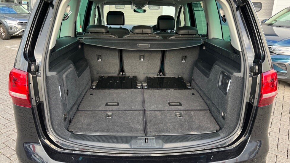 Used Volkswagen Sharan 2020 for sale - 76514883: Photo 16