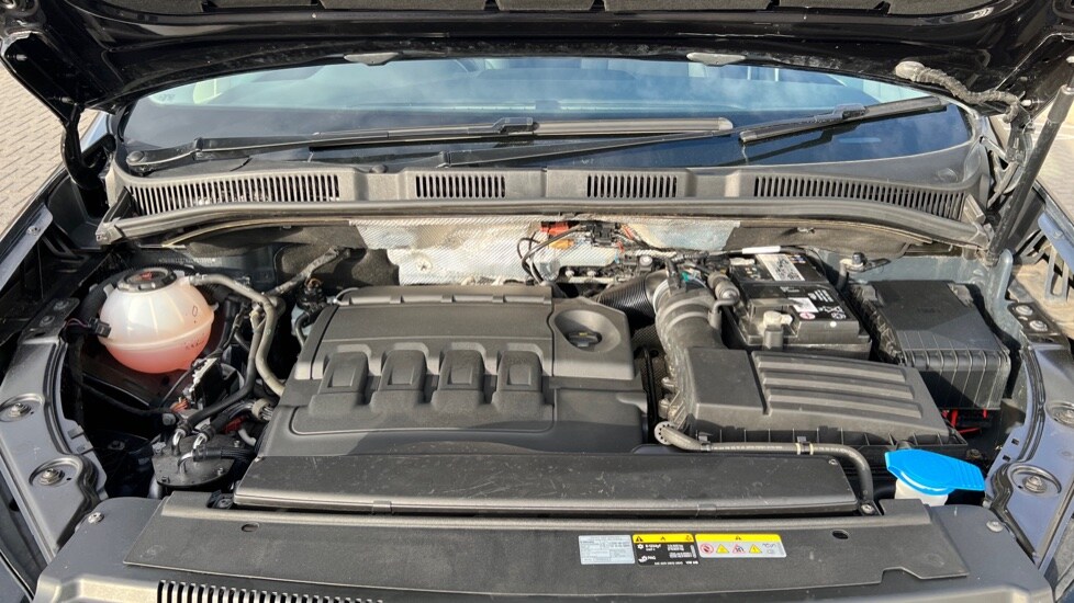 Used Volkswagen Sharan 2020 for sale - 76514883: Photo 17