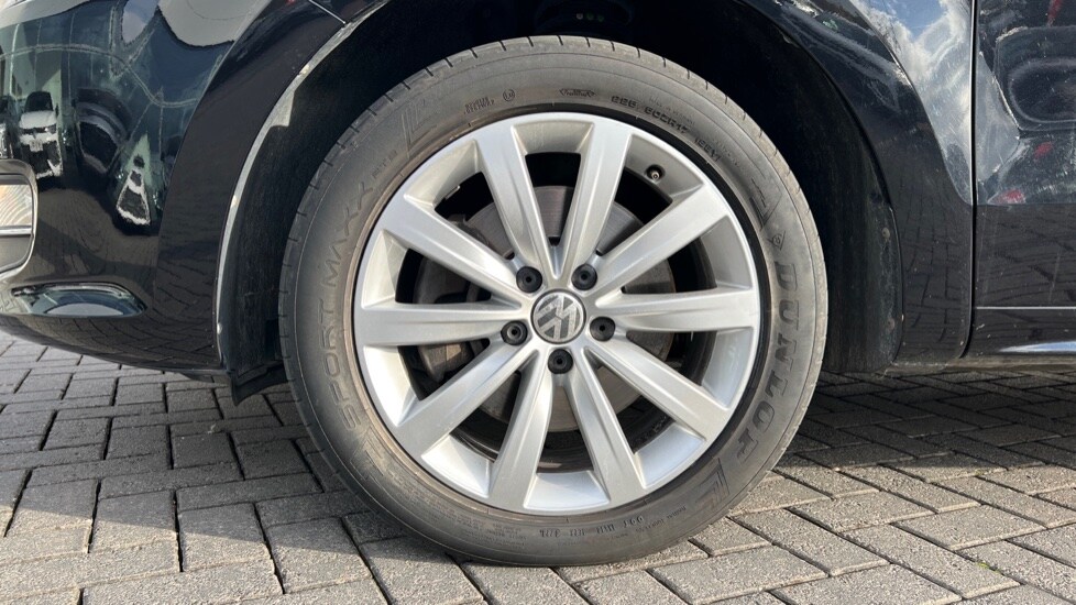 Used Volkswagen Sharan 2020 for sale - 76514883: Photo 19