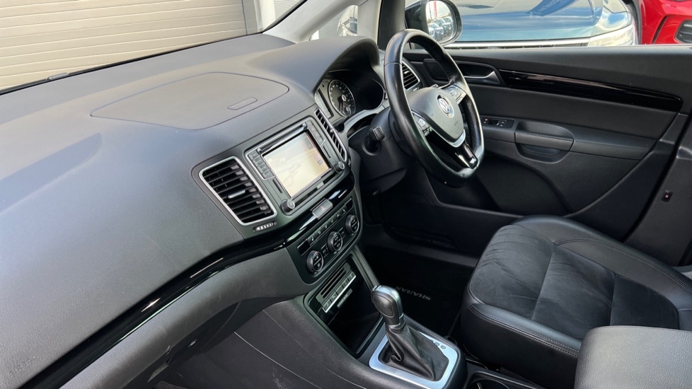 Used Volkswagen Sharan 2020 for sale - 76514883: Photo 2