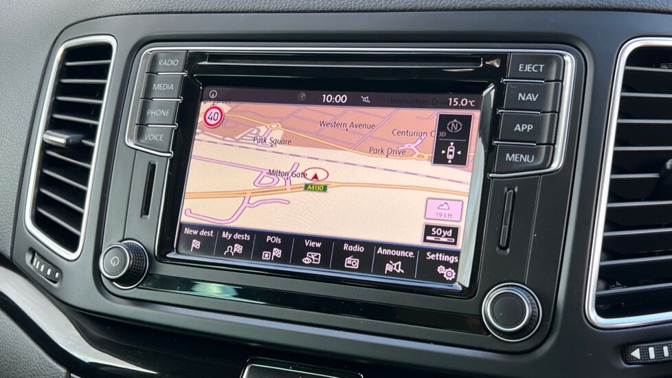 Used Volkswagen Sharan 2020 for sale - 76514883: Photo 21