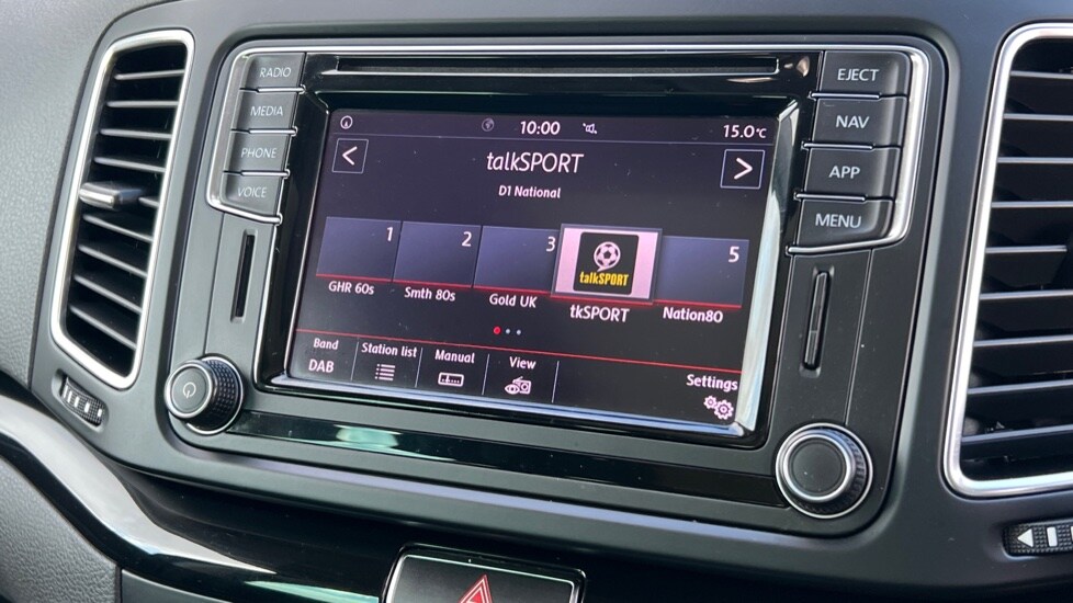 Used Volkswagen Sharan 2020 for sale - 76514883: Photo 22