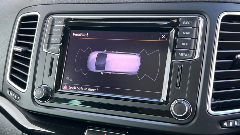 Used Volkswagen Sharan 2020 for sale - 76514883: Photo 23