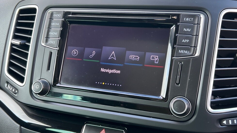 Used Volkswagen Sharan 2020 for sale - 76514883: Photo 24