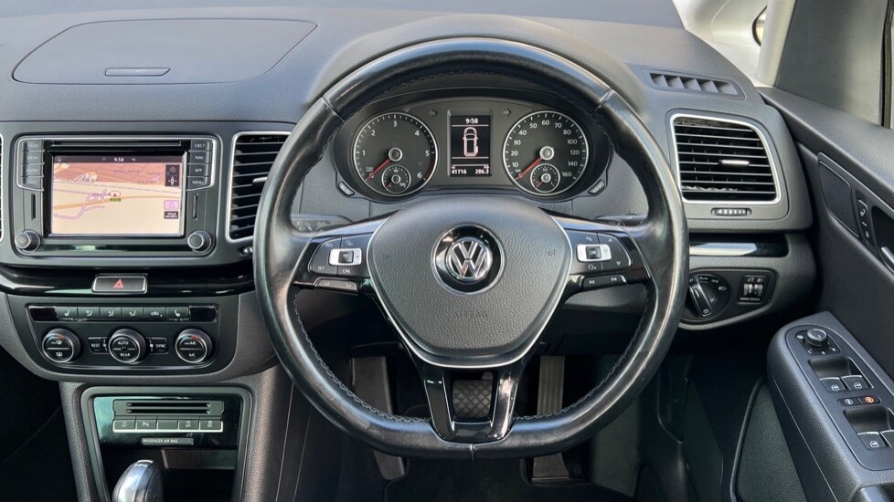 Used Volkswagen Sharan 2020 for sale - 76514883: Photo 26