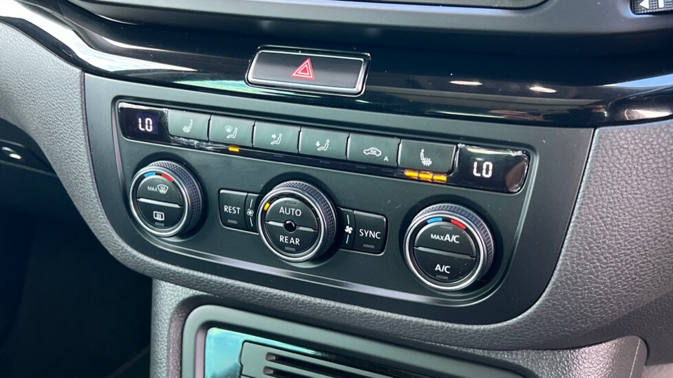 Used Volkswagen Sharan 2020 for sale - 76514883: Photo 28