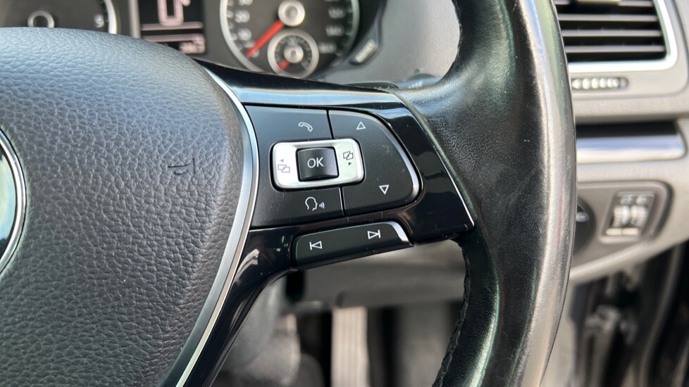 Used Volkswagen Sharan 2020 for sale - 76514883: Photo 30