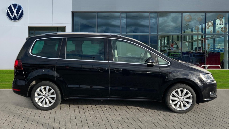 Used Volkswagen Sharan 2020 for sale - 76514883: Photo 4