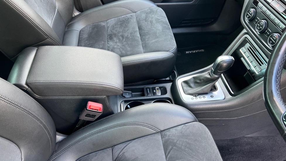 Used Volkswagen Sharan 2020 for sale - 76514883: Photo 41