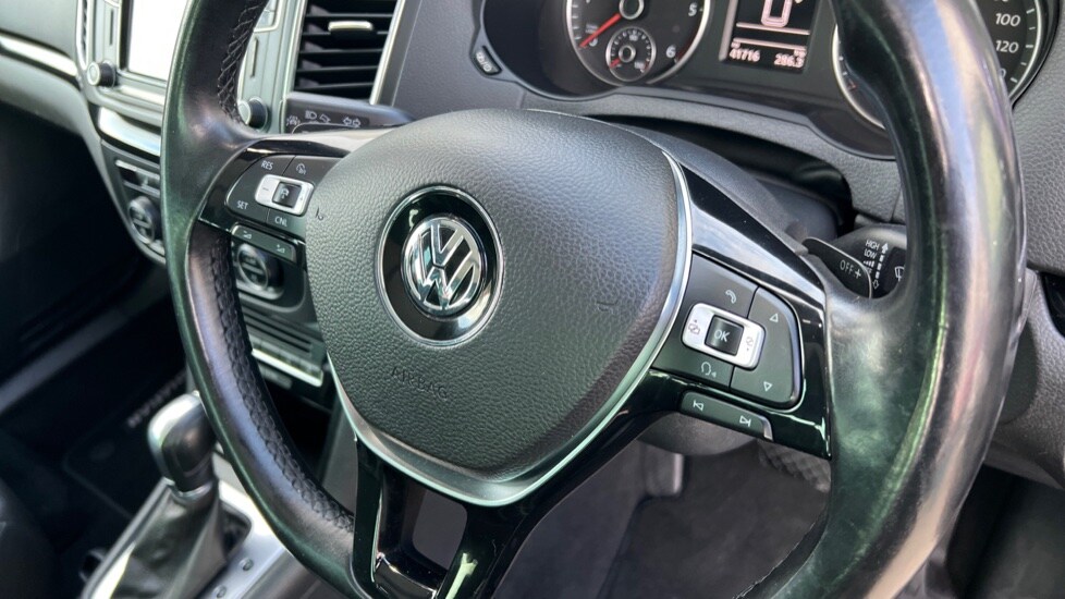 Used Volkswagen Sharan 2020 for sale - 76514883: Photo 42