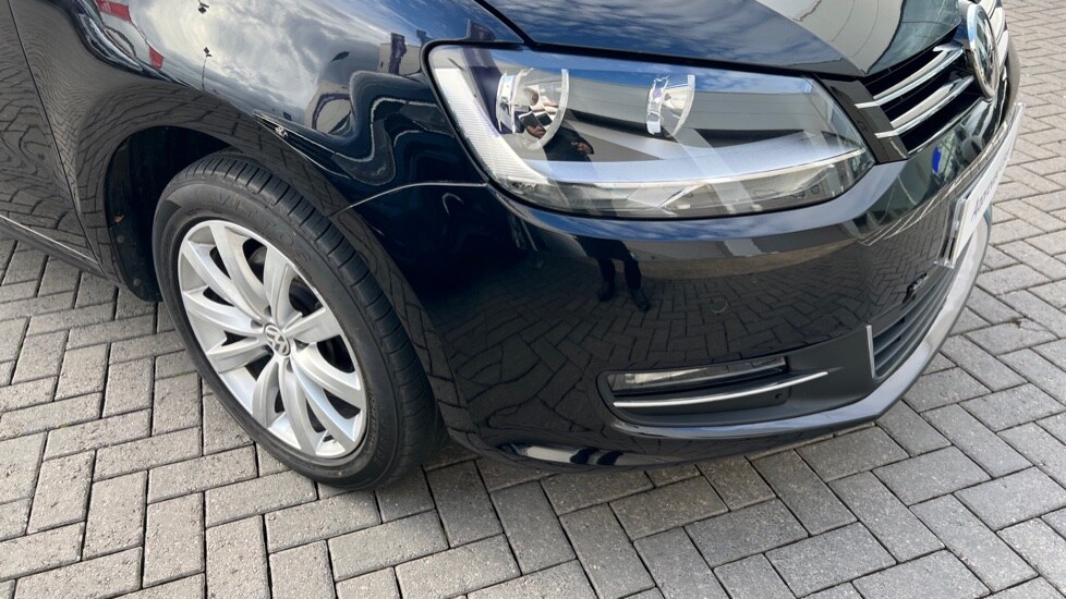 Used Volkswagen Sharan 2020 for sale - 76514883: Photo 44