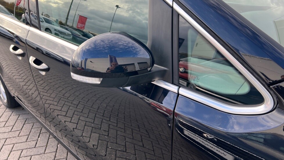 Used Volkswagen Sharan 2020 for sale - 76514883: Photo 45