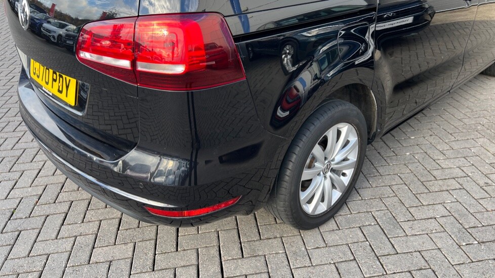 Used Volkswagen Sharan 2020 for sale - 76514883: Photo 47