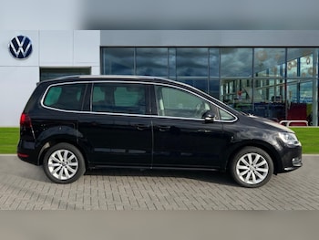 Used Volkswagen Sharan 2020 for sale - 76514883: Photo