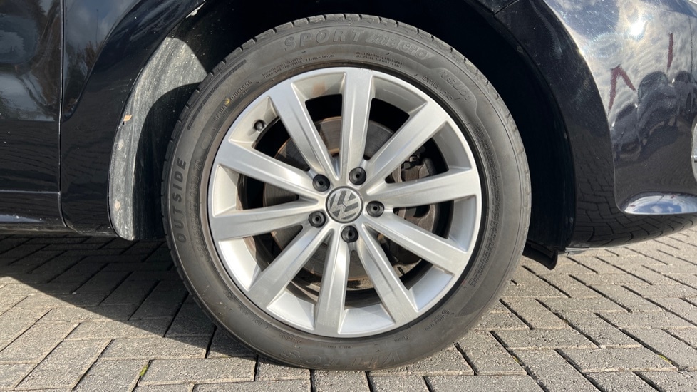 Used Volkswagen Sharan 2020 for sale - 76514883: Photo 5