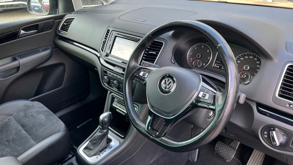 Used Volkswagen Sharan 2020 for sale - 76514883: Photo 6