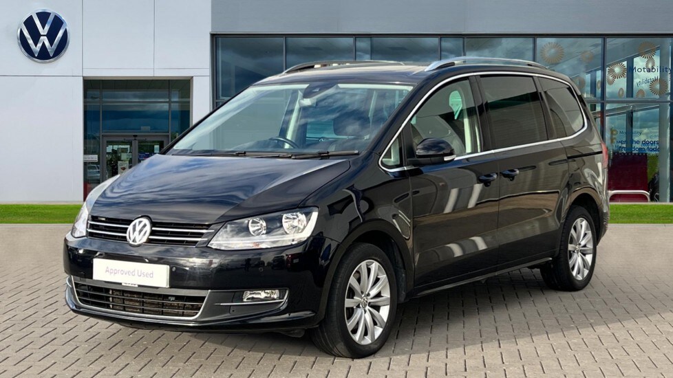 Used Volkswagen Sharan 2020 for sale - 76514883: Photo 7