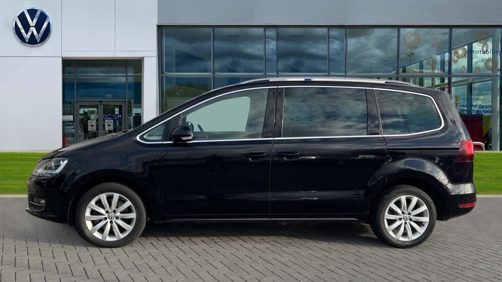 Used Volkswagen Sharan 2020 for sale - 76514883: Photo 9